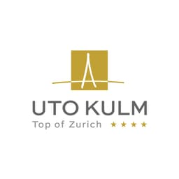 UTO KULM AG Logo