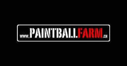 Paintballfarm Action Events Logo