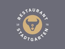 Stadtgarten Wangen a. Aare Logo
