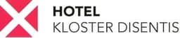 Hotel Kloster Disentis Logo