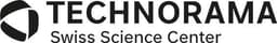 Swiss Science Center Technorama Logo