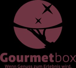 Catering, Traiteur, Teamevents & Consulting - Gourmetbox GmbH Logo