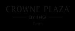 Hotel Crowne Plaza Zurich Logo
