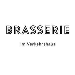 Brasserie & Café Bar Logo