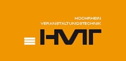 HVT - Hochrhein Veranstaltungstechnik Logo