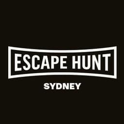 Escape Hunt Sydney Logo