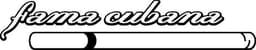 Fama Cubana GmbH Logo