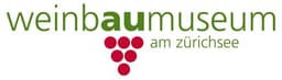 Weinbaumuseum am Zürichsee Logo