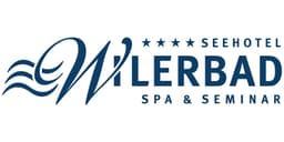 Seehotel Wilerbad Spa & Seminar Logo