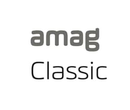 AMAG Classics Logo