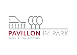 Pavillon im Park Schaffhausen Logo