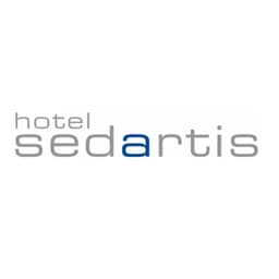 Hotel Sedartis Logo