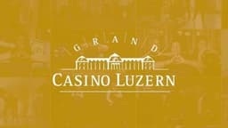 GRAND CASINO LUZERN AG Logo