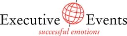 Executive Events GmbH Logo