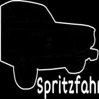 Spritzfahrt Logo