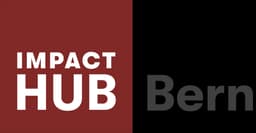 Impact Hub Bern Logo