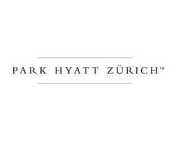 Park Hyatt Zürich Logo
