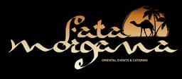 Fata Morgana Events & Catering Logo