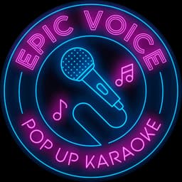 Epic Voice Logo
