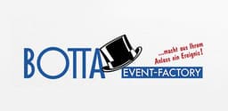 BOTTA EVENT-FACTORY Logo