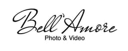 Bell''Amore Photo & Video / Faberwerk GmbH Logo