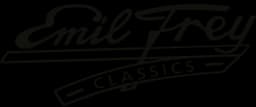 Emil Frey Classics AG Logo