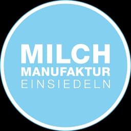 Milchmanufaktur Einsiedeln Logo
