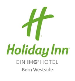 Holiday Inn Bern Westside Logo