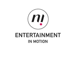 Nadine Imboden Productions Logo