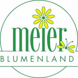 Blumenland Schweiz AG Logo