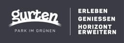 Gurten - Park im Grünen Logo