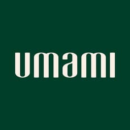 UMAMI AG Logo