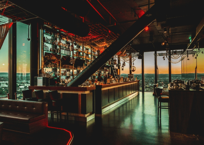 Bar Rouge 1