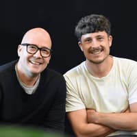Simon Ragaz & David Brönnimann