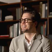 Benjamin Dietsche