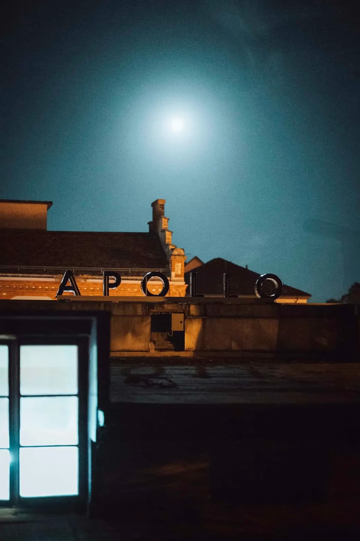 APOLLO by AJOYA GbmH 2
