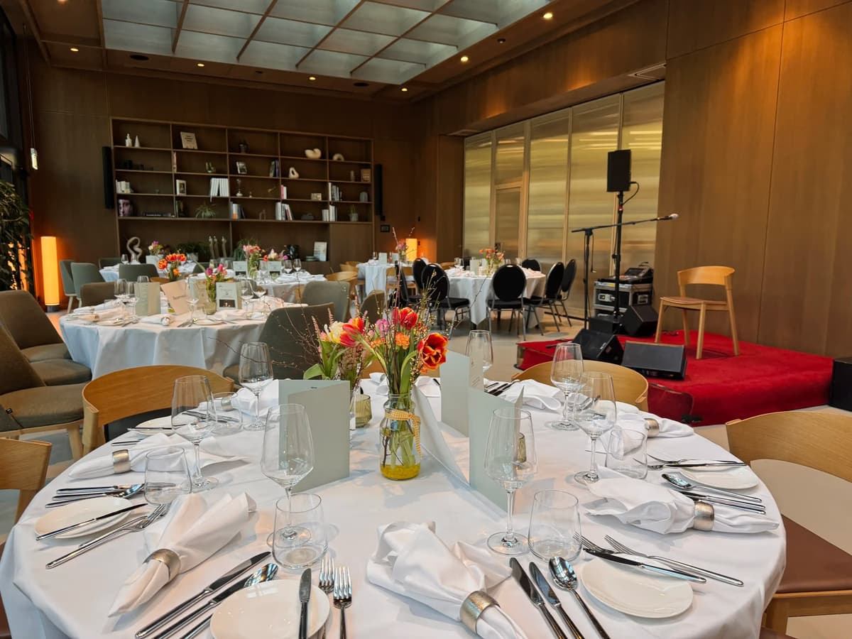 aigu Restaurant & Bar 5