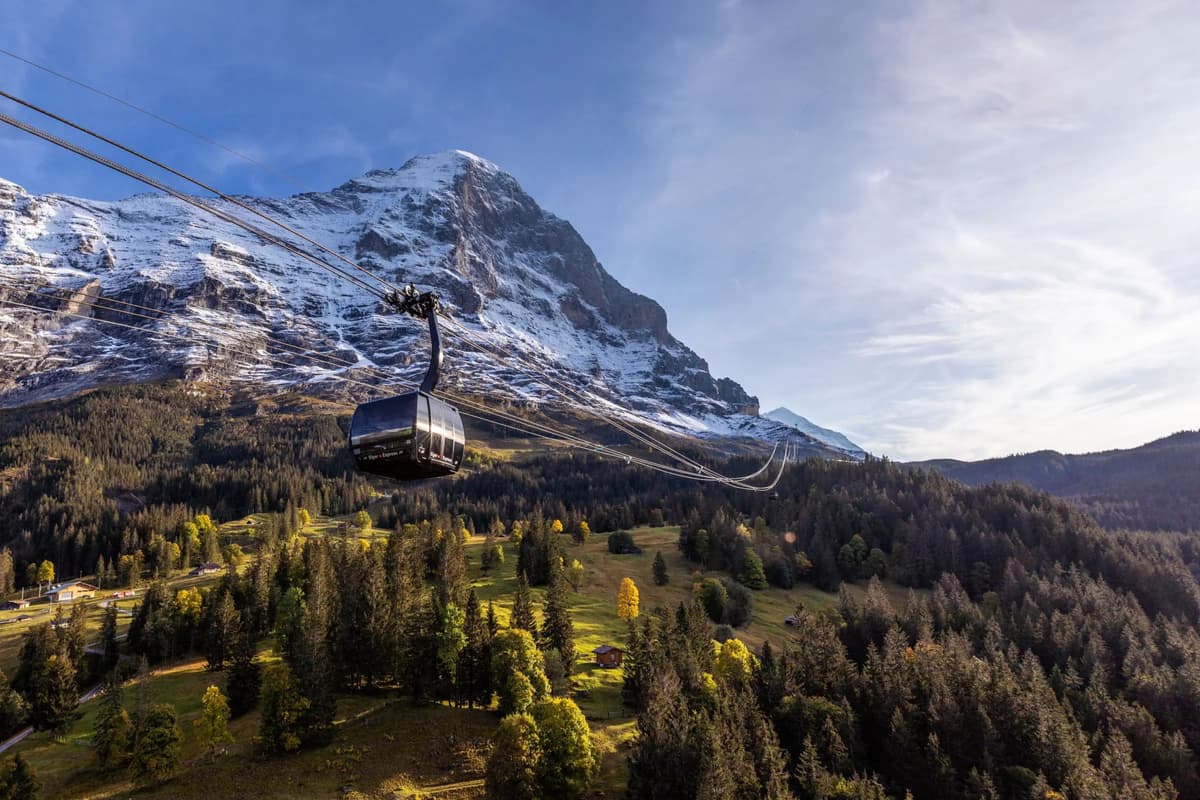 Jungfraubahnen Management AG 10
