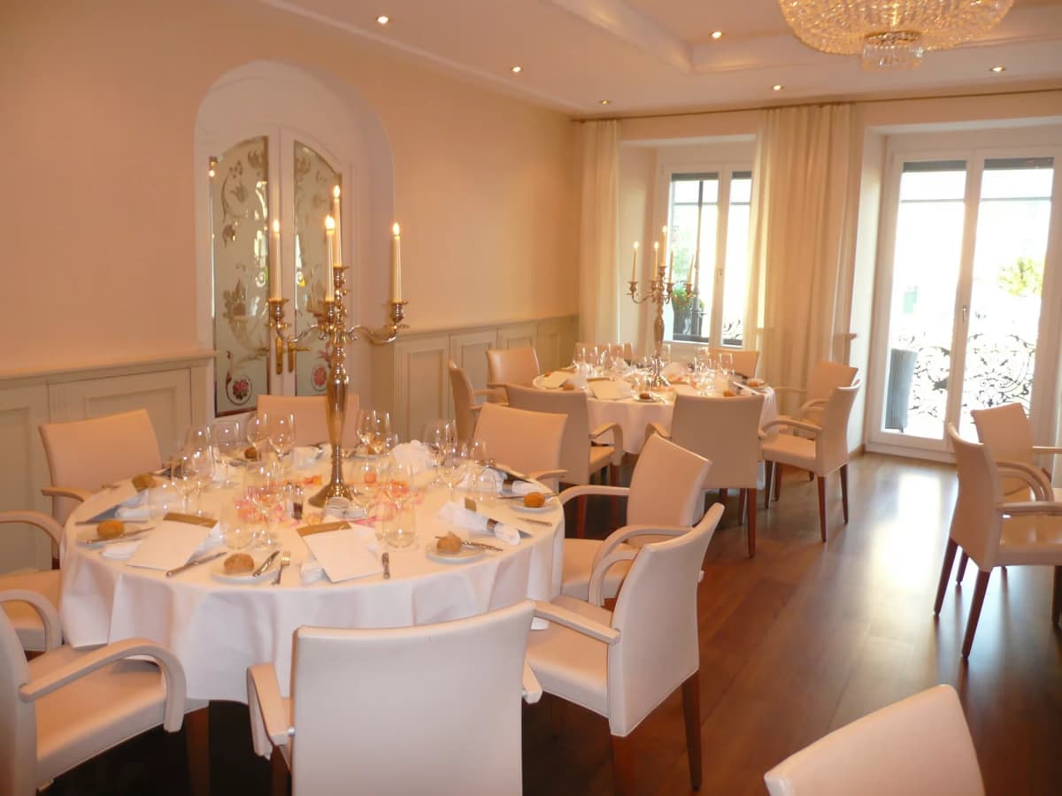 Executive Events GmbH 3