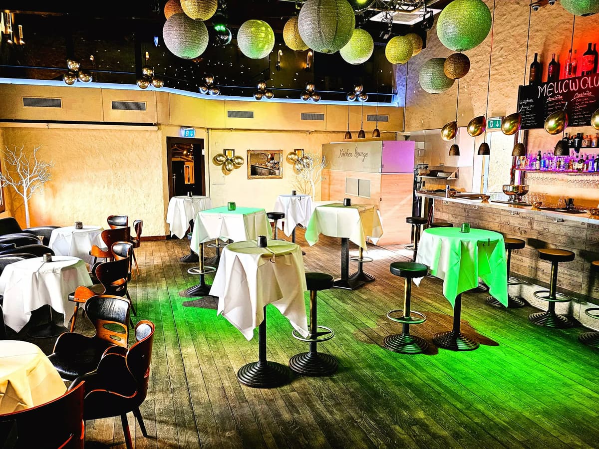 Mellow Eventlocation 10