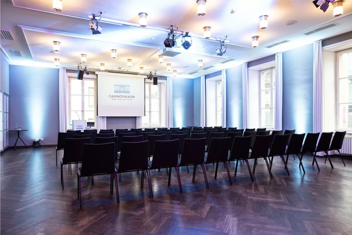 Casinotheater Winterthur 9