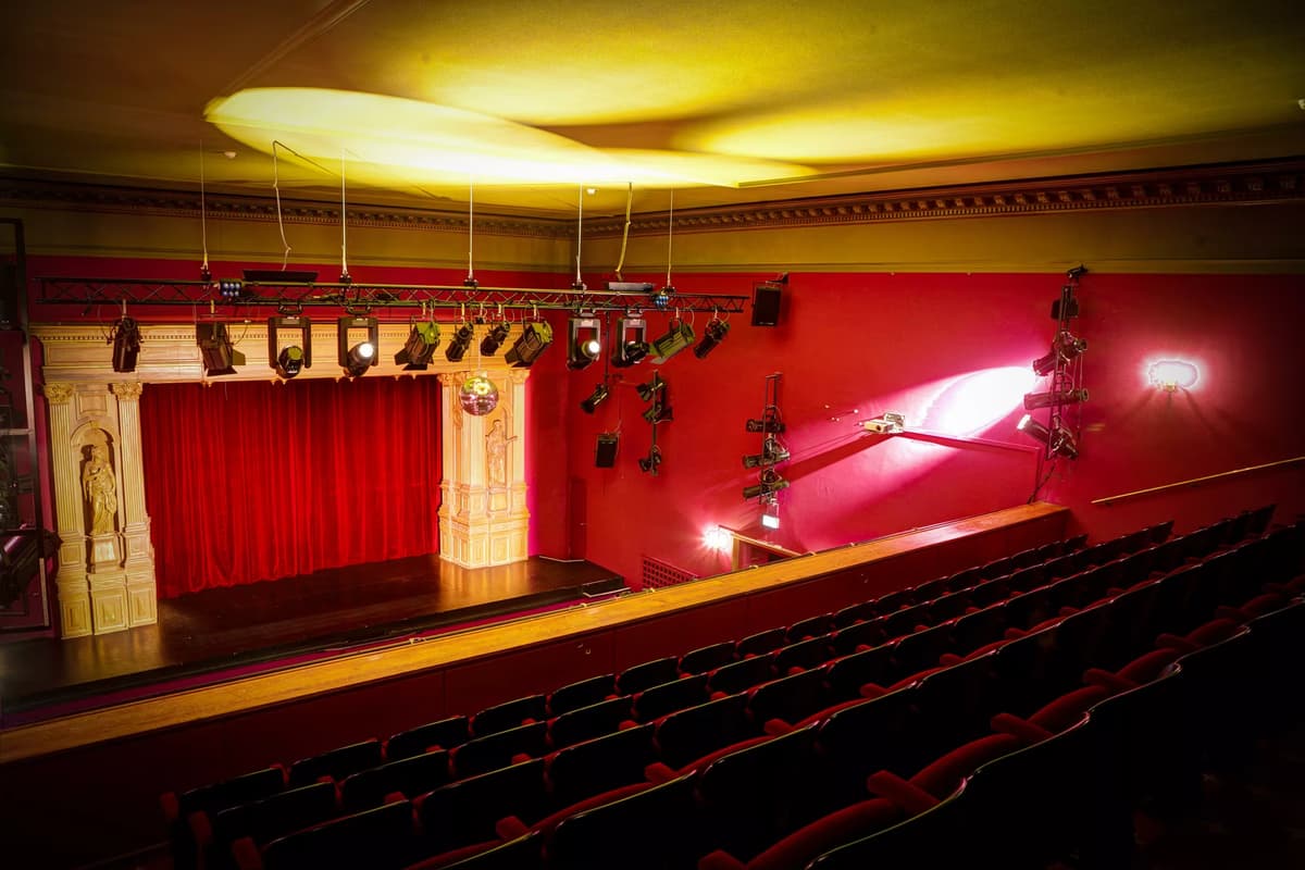 Casinotheater Winterthur 5
