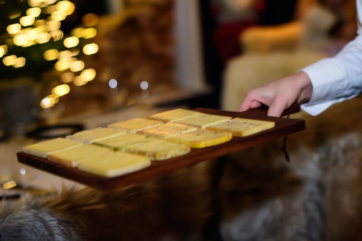Raclette Chalet Zürich 3