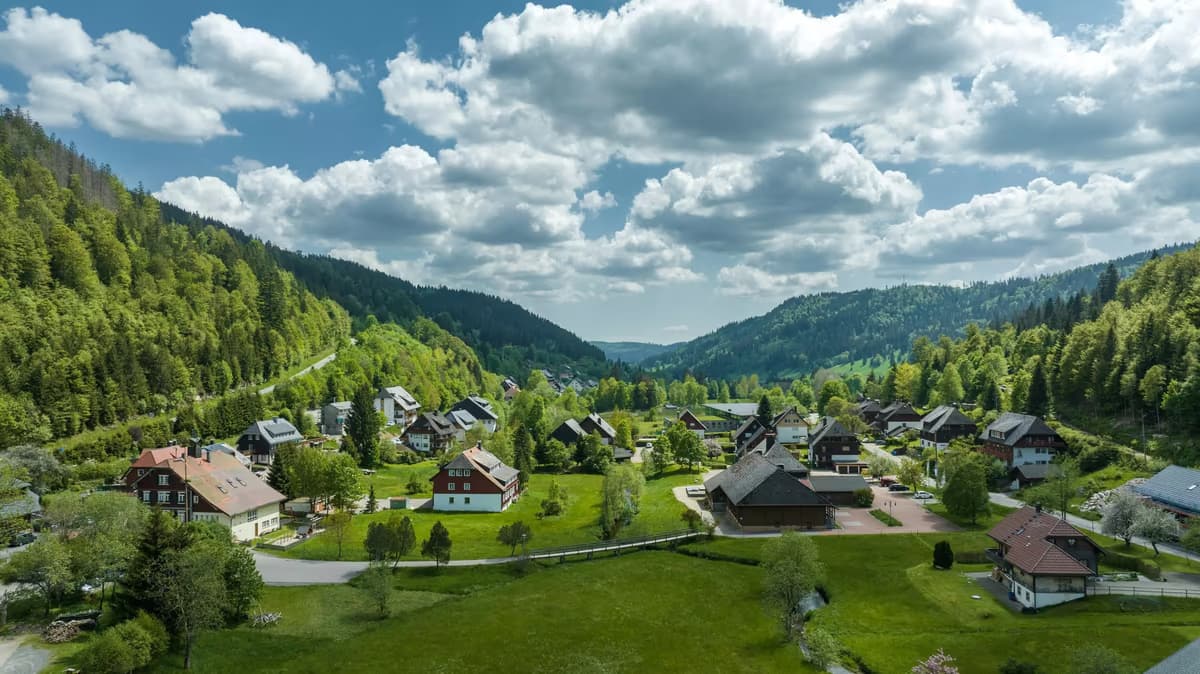 Der Bruderhof GmbH
