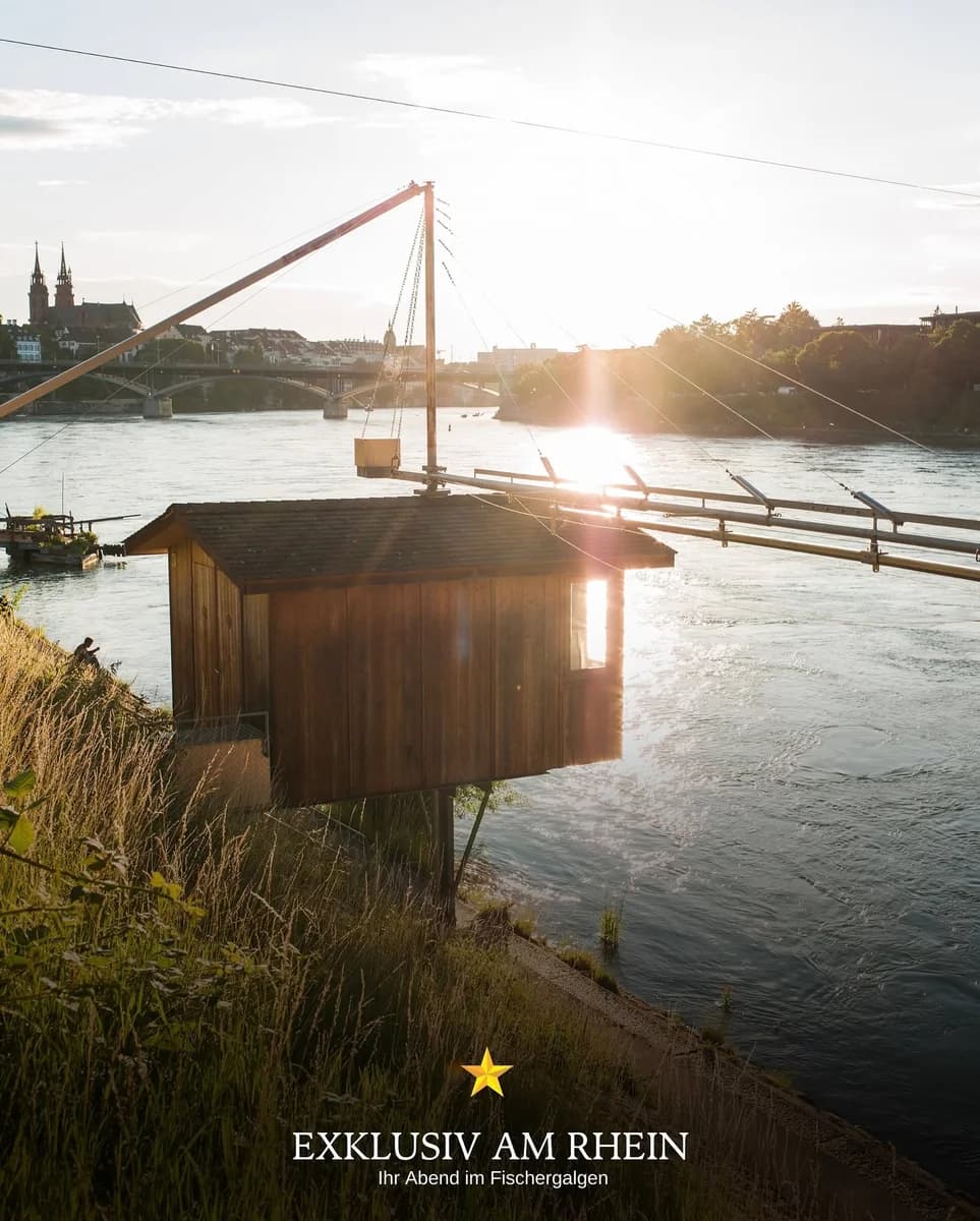 Sternen Basel 24