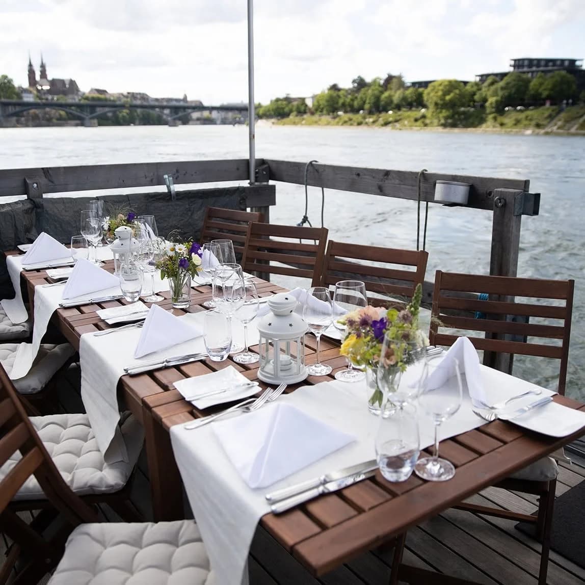 Sternen Basel 22