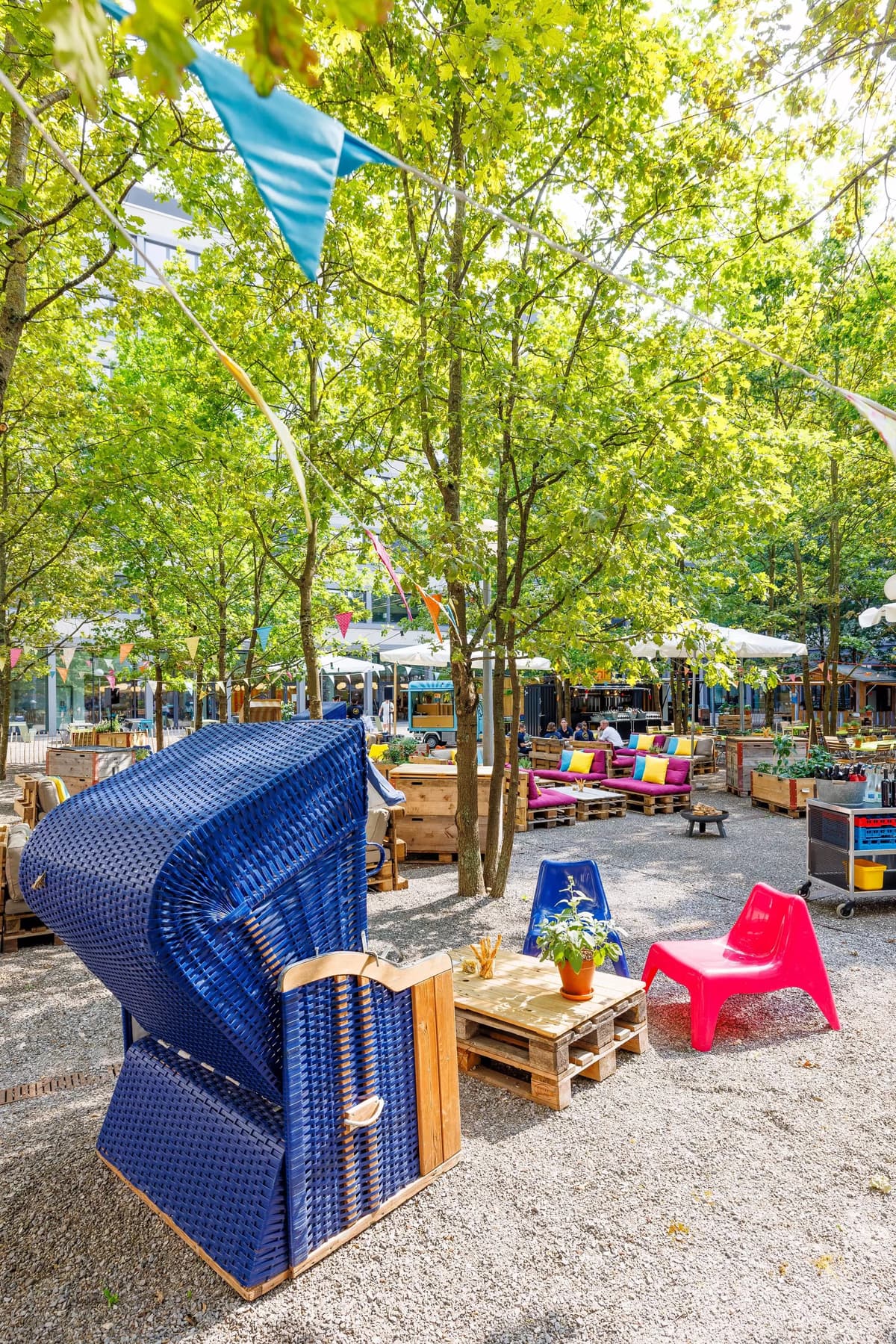 Restaurant Pionier 7