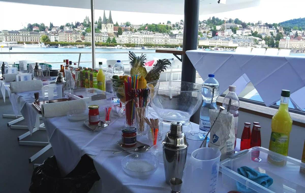 Executive Events GmbH 4
