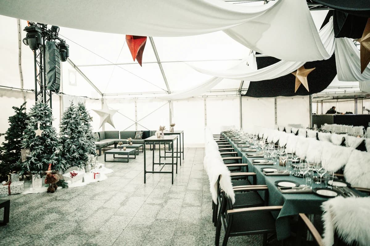 AMANTE Seminar- und Eventrestaurant 10