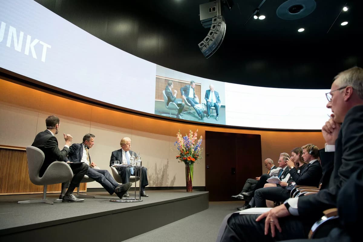 SIX Conventionpoint 3